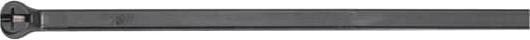 Productafbeelding ABB Kabelbinder (Metalen kabelbinder, 185.69 mm, 1000 Pcs.)