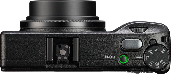 Immagine prodotto RICOH Gr III Hdf (24 Mpx, APS-C / DX)