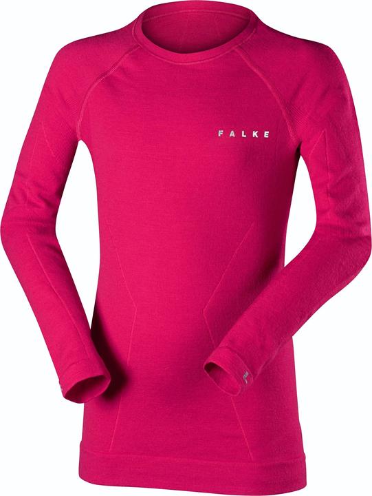 Falke WT KIDS Longsleeved Shirt Regular