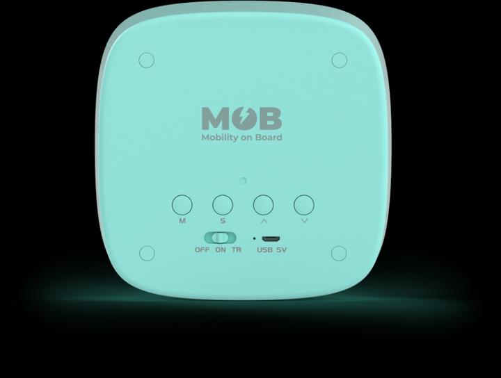 Produktbild Mobility on Board Billy