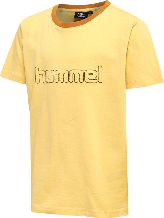 Actual product image hummel Hmlcloud T-Shirt S/S (110)