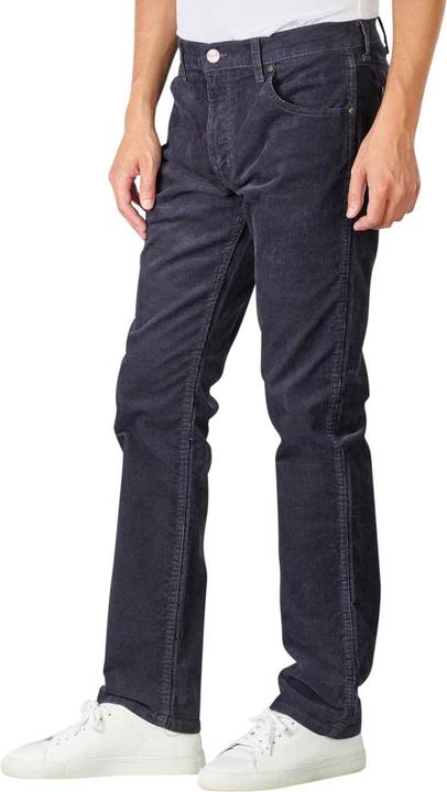 Image du produit Wrangler Greensboro (New Arizona) Cord Pant Straight Fit Par (W40/L30)
