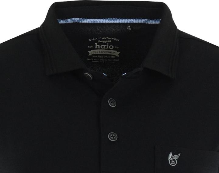 Image du produit Hajo 2er Pack Pique Poloshirt (50, M)
