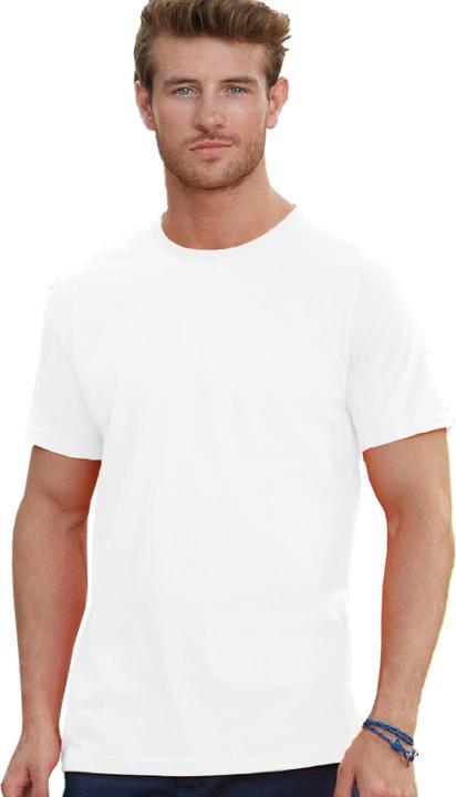 Image du produit Fruit of the Loom T-shirt poids lourd (XL)