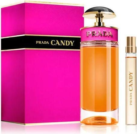 Prada Candy Giftset (Parfum set)
