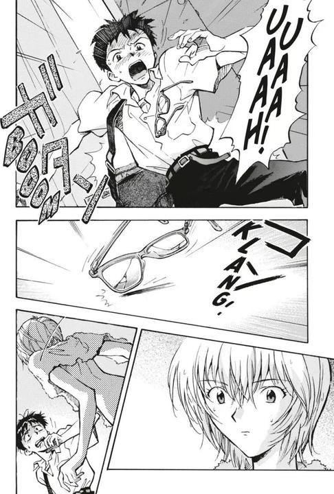 Produktbild Neon Genesis Evangelion - Collector's Edition 2 (Deutsch, Yoshiyuki Sadamoto, Antje Bockel, 2023)