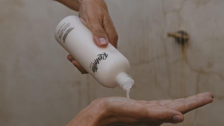 Image du produit Remilia Déesse verte (300 ml)