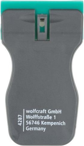 Immagine prodotto wolfcraft Pumpe mit Metallgehäuse (3000 l/h)