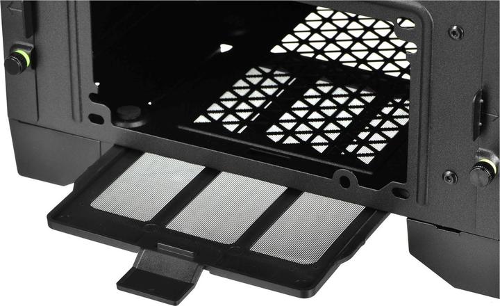 Produktbild Corsair 3000D (ATX, Mini-ITX, mATX)