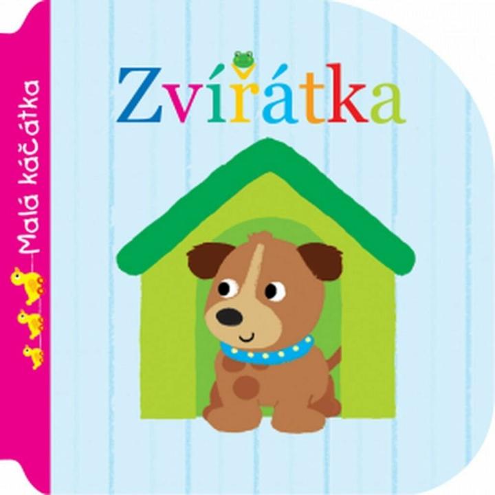 Actual product image Svojtka Co. animals - Little ducklings