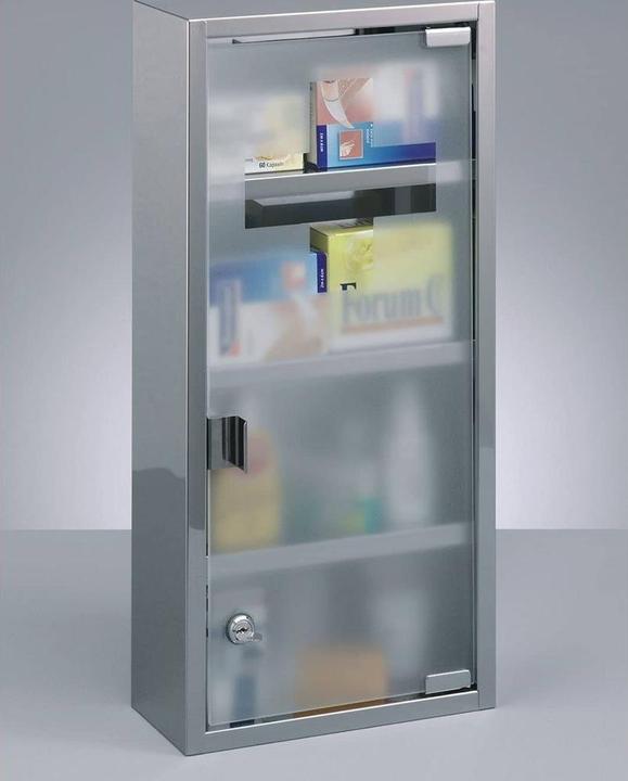 Immagine prodotto Zeller Present armadietto dei medicinali
