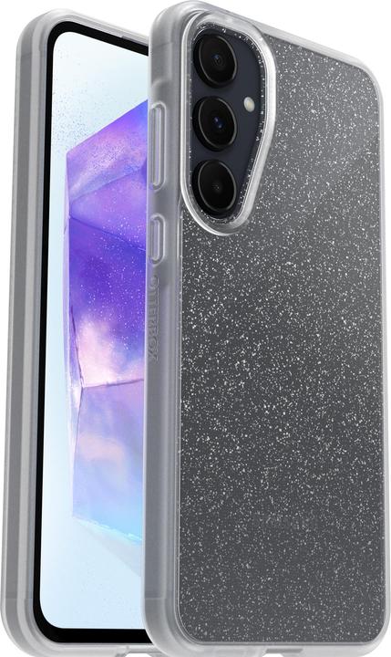 Actual product image OtterBox React (Samsung Galaxy A55)