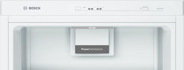 Produktbild Bosch Hausgeräte Serie 4 Freistehender KühlschrankE (324 l)