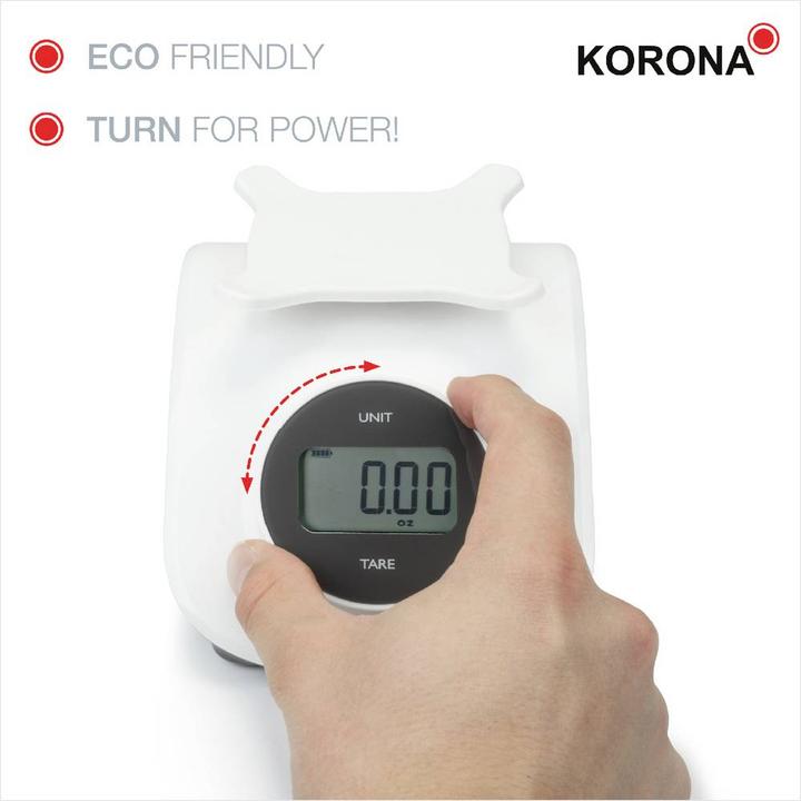Produktbild Korona Cleo