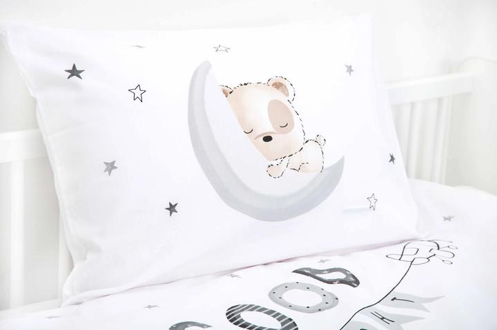 Image du produit Herding Sleeping little bear (petit ours endormi)