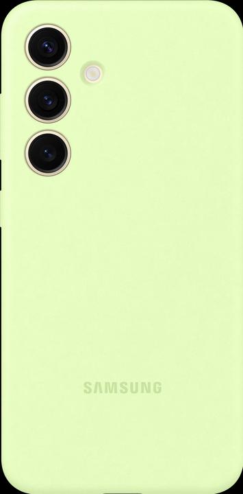 Immagine prodotto Samsung Custodia in silicone (Samsung Galaxy S24+)