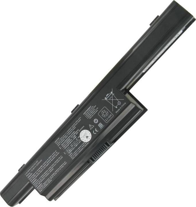 ASUS Battery A32-K93 K93 Series Type A32-K93 (6 Cells, 5200 mAh)