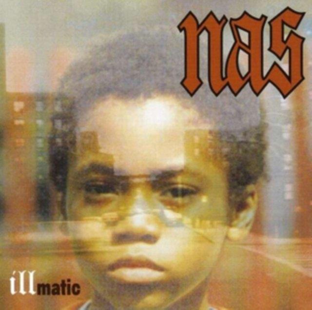 Immagine prodotto Illmatic (Muso, 2021)