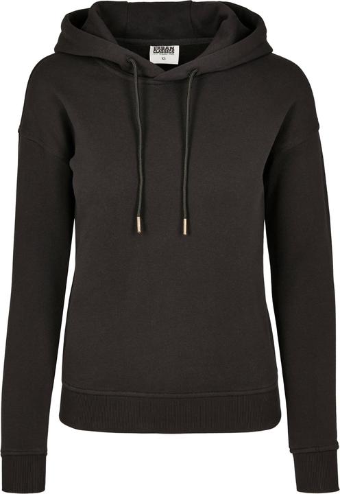 Urban Classics Ladies Organic Hoody