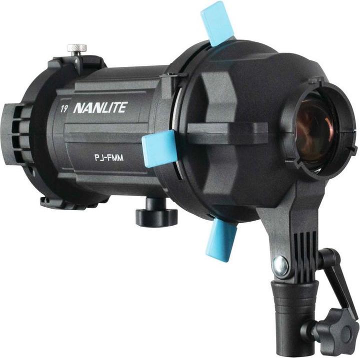 Produktbild Nanlite 36°Linse zu FM Mount Projektionsaufsatz