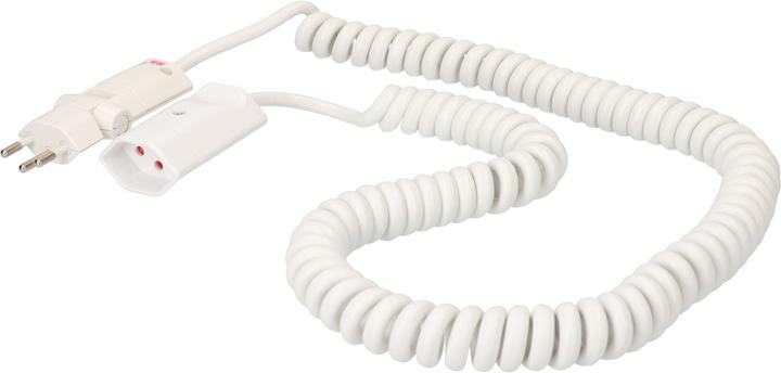 Produktbild Max Hauri Clip-clap (3.50 m, Typ 12, Typ 13)