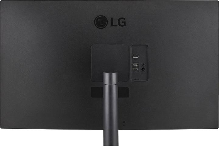 Produktbild LG 32UR500K-B (3840 x 2160 Pixel, 32")