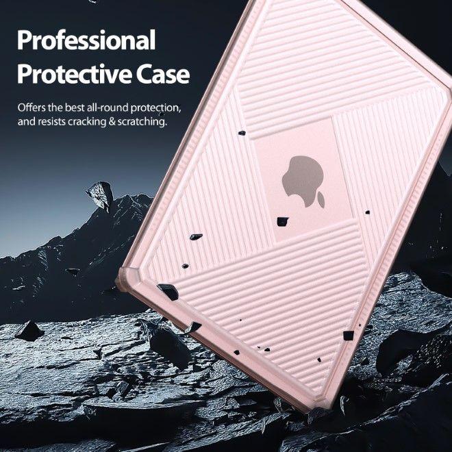 Image du produit Dux Ducis LCGH Protective Hard Case Housse de protection rigide Série (13.60", Apple)