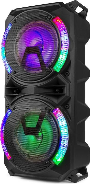 Actual product image Fenton LIVE280 Karaoke Station (Active, 1x 900 W)