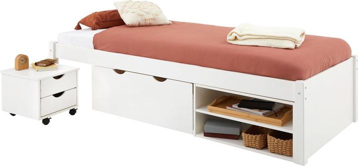 Produktbild IDIMEX Sabrina (90 x 200 cm)