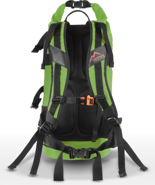 Image du produit Normani Sac à dos étanche 40 l Water Block (40 l)