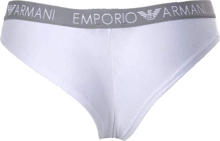Image du produit Emporio Armani Slip Casual Confortable - 9618 (XS, lot de 2)