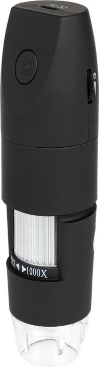 Produktbild FTM Mikroskop WiFi