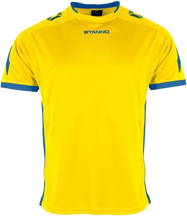 Actual product image Stanno Drive Match Jersey (128)