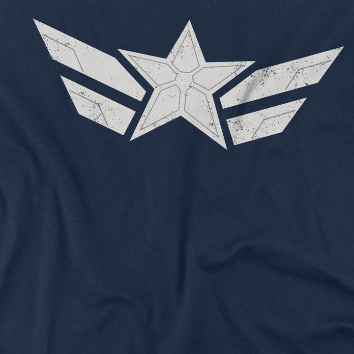Produktbild Captain America TShirt (XXL)