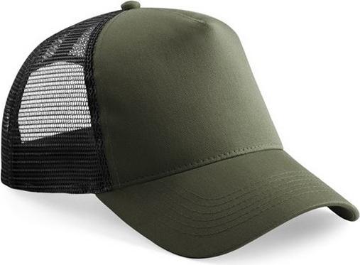 Immagine prodotto Beechfield Cappello da camionista (Taglia unica)