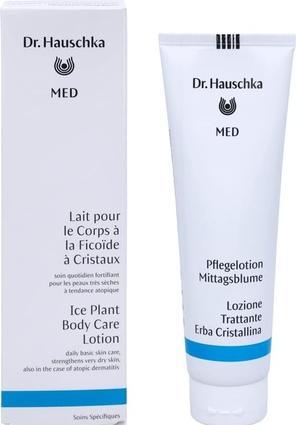 Actual product image Dr. Hauschka Med (Body milk, 145 ml)