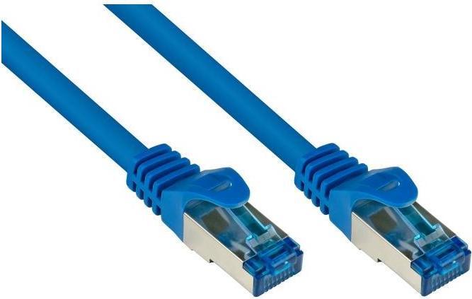 Produktbild Good Connections Alcasa (S/FTP, CAT6a, 10 m)