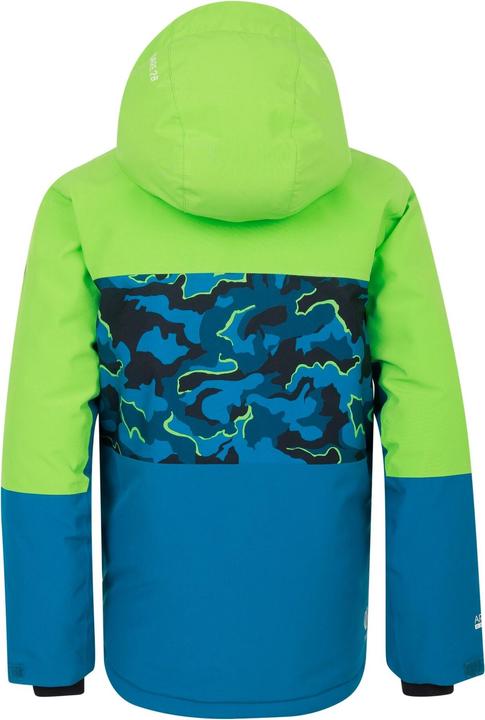 Immagine prodotto Dare2b Traverse II Giacca da Sci Camo Bambini (128)