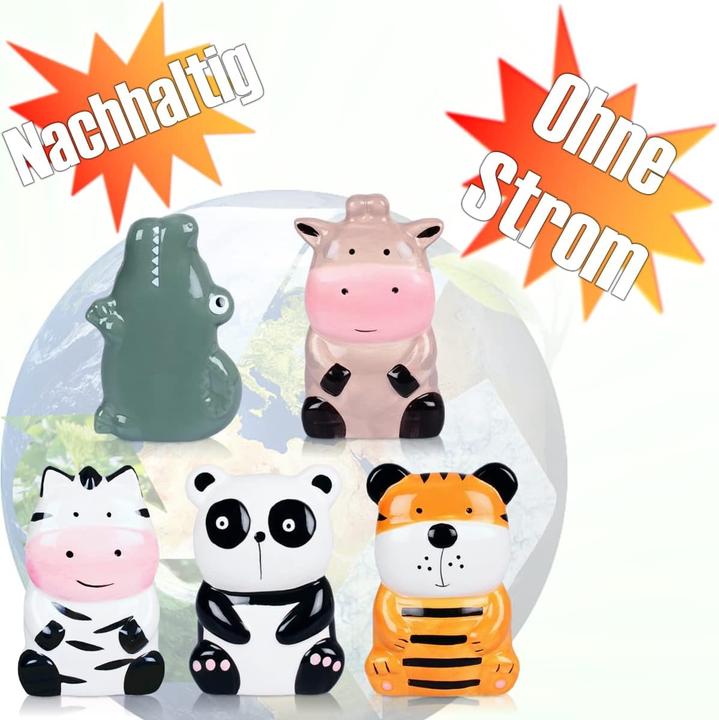 Actual product image Stimo Humidifier set