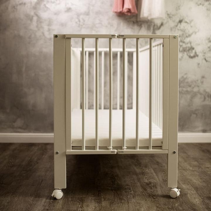 Immagine prodotto Tissi Letto pieghevole (60 x 120 cm)