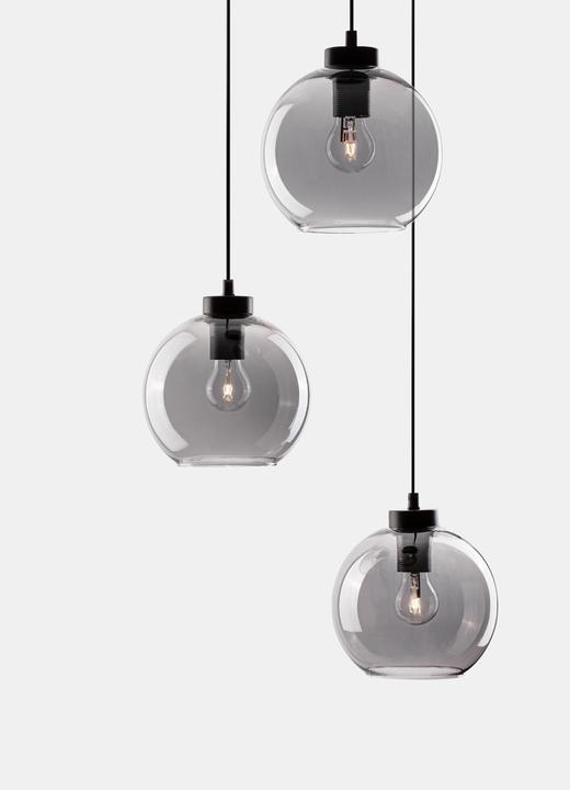 Immagine prodotto Nova Luce Palmer (E27)