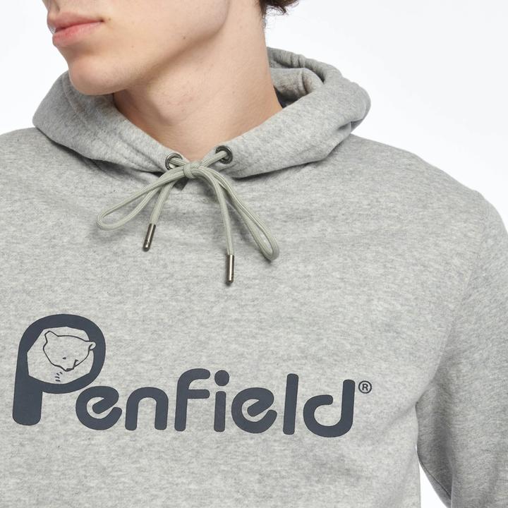 Immagine prodotto Penfield felpa con cappuccio bear chest print (XL)