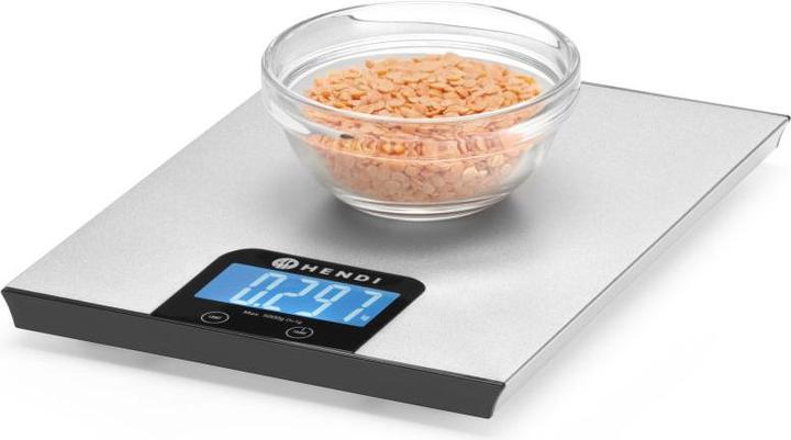 Produktbild Hendi Küchenwaage 5 kg