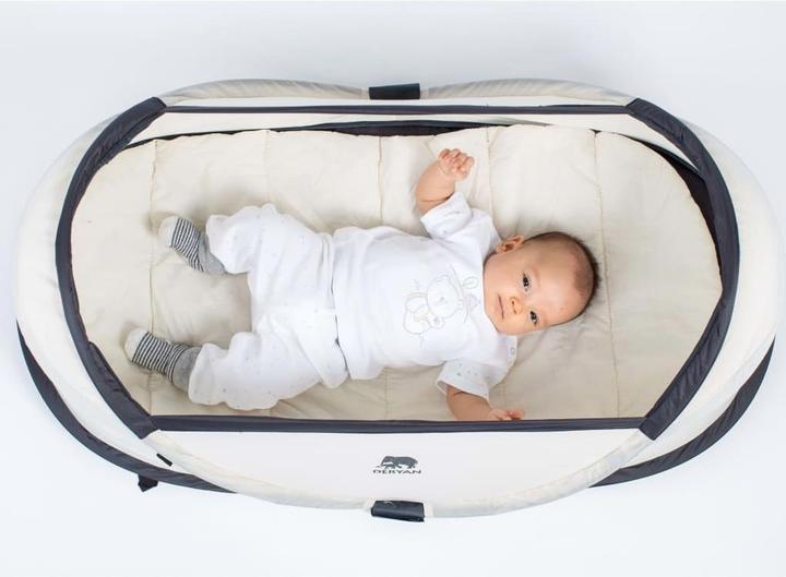 Produktbild Deryan Infant