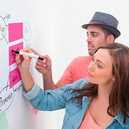 Produktbild Innoxa Selbsthaftende Whiteboard Folie