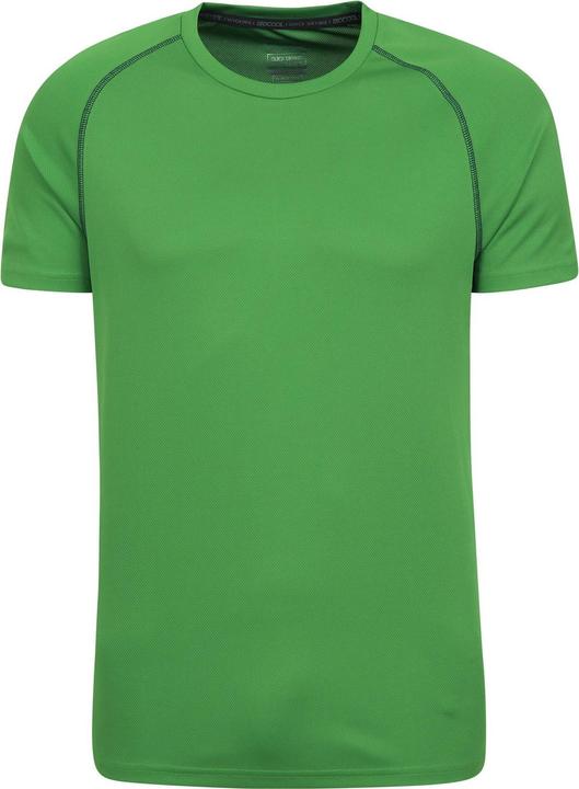 Immagine prodotto Mountain Warehouse Endurance Maglietta Uomo (M)
