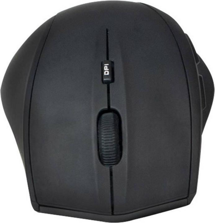 LogiLink ID0032A (Kabellos)