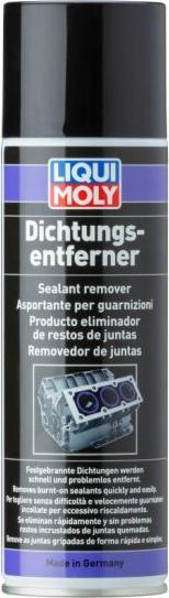 Produktbild Liqui Moly Dichtungsentferner 3623 300 ml