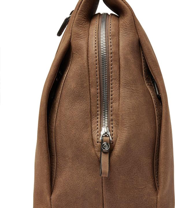 Produktbild Castelijn & Beerens Carisma Umhängetasche Leder 24 cm