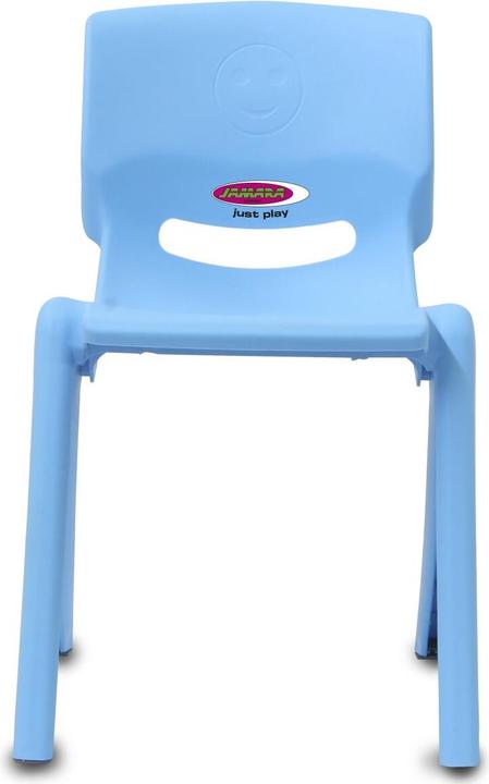 Actual product image Jamara Smiley (High chair)